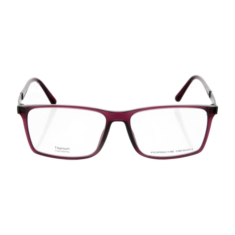 Porsche Design - P'8260 C Unisex  Rx Eyeglasses 56-15-140